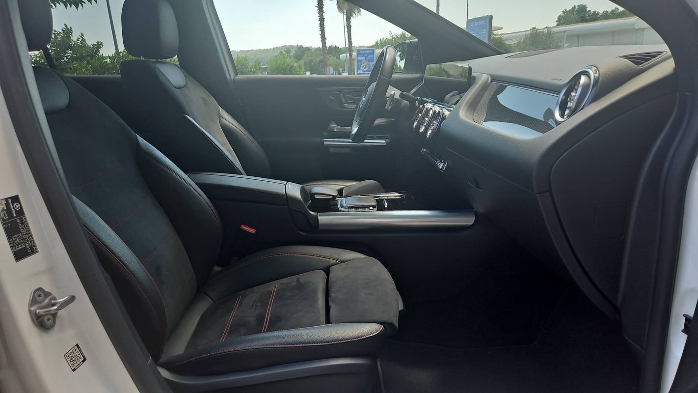 Mercedes Classe GLA - Photo 25