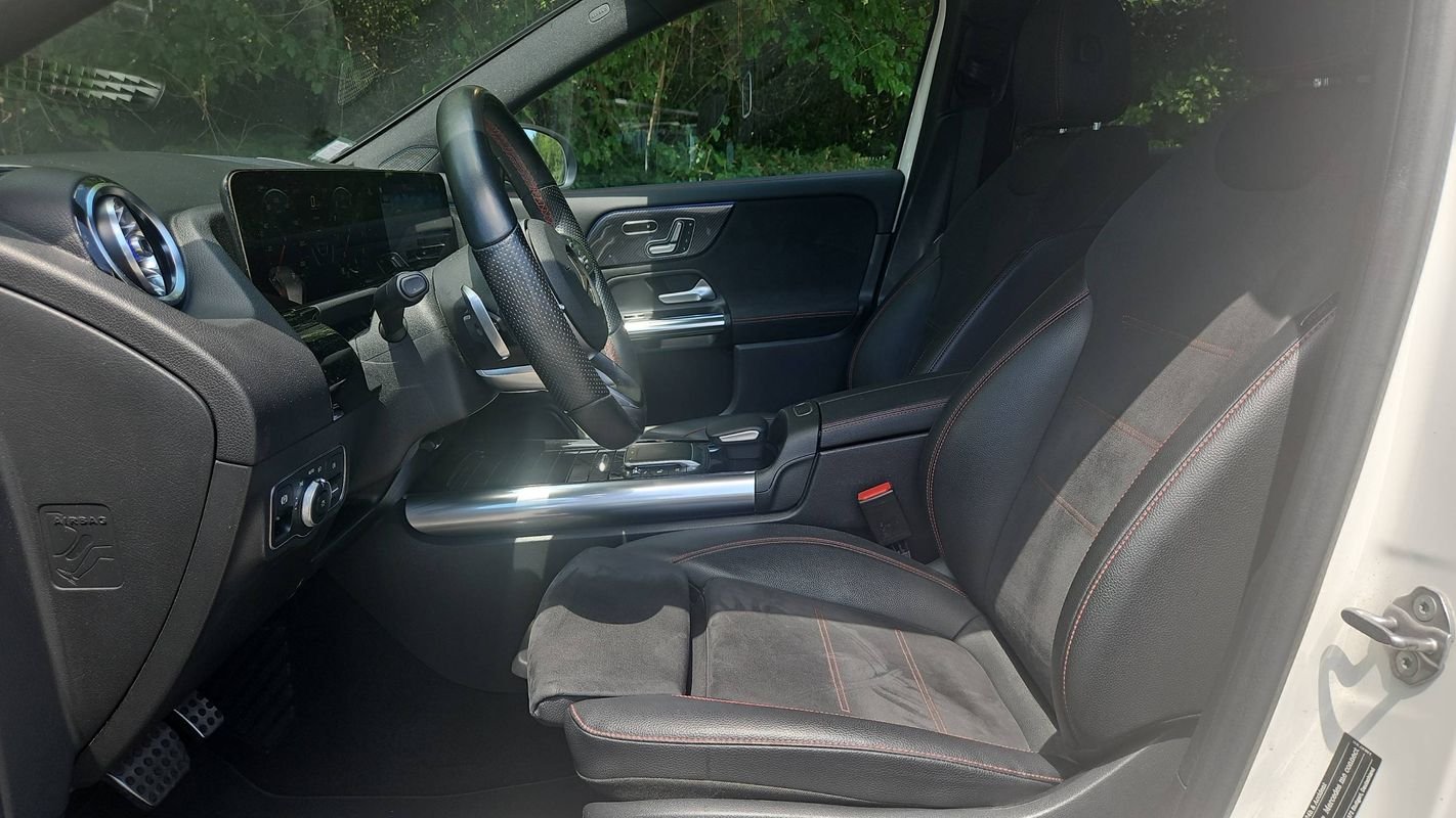 Mercedes Classe GLA - Photo 26