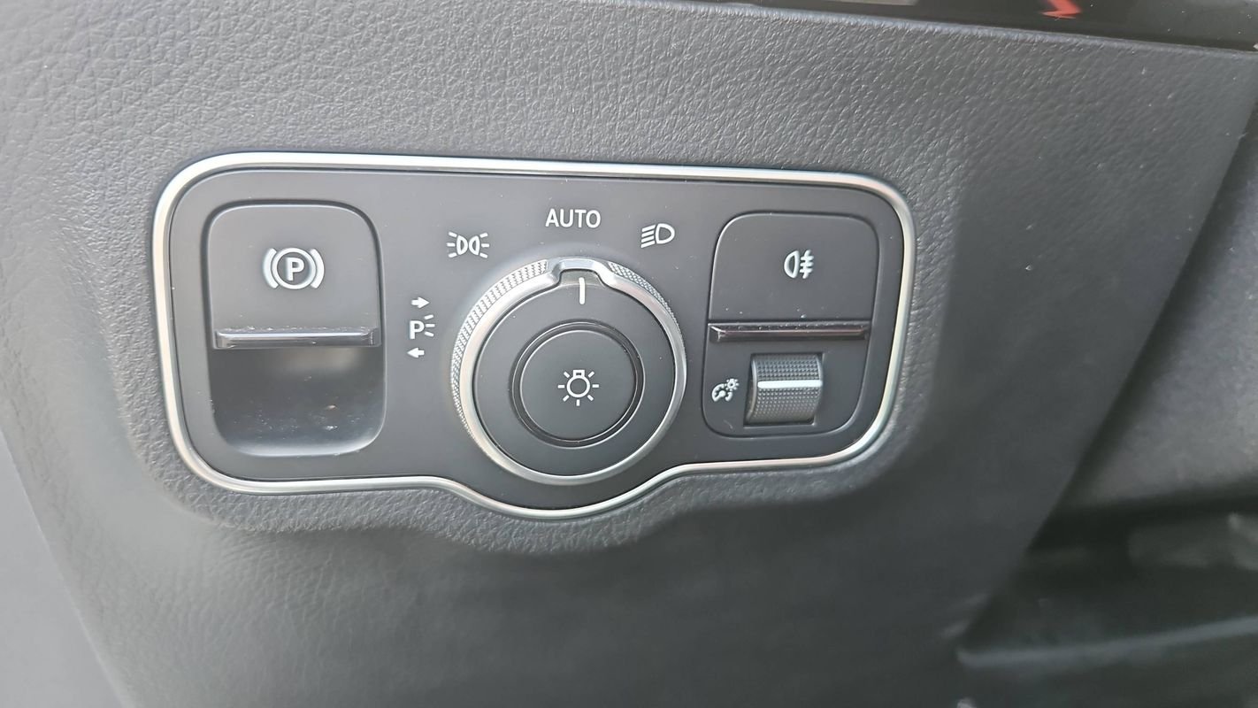 Mercedes Classe GLA - Photo 28