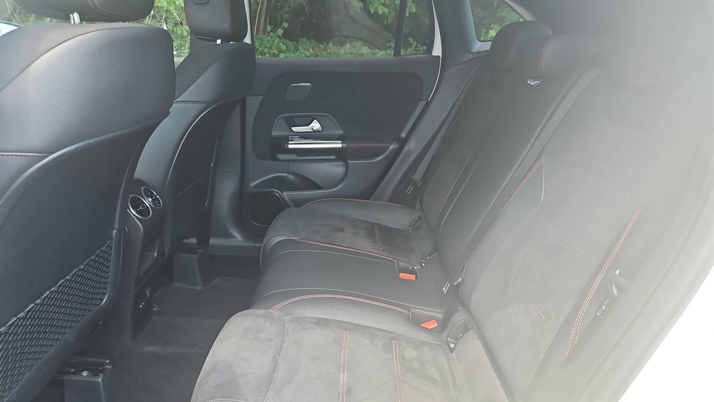 Mercedes Classe GLA - Photo 29
