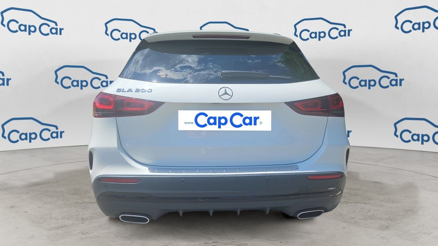 Mercedes Classe GLA - Photo 3