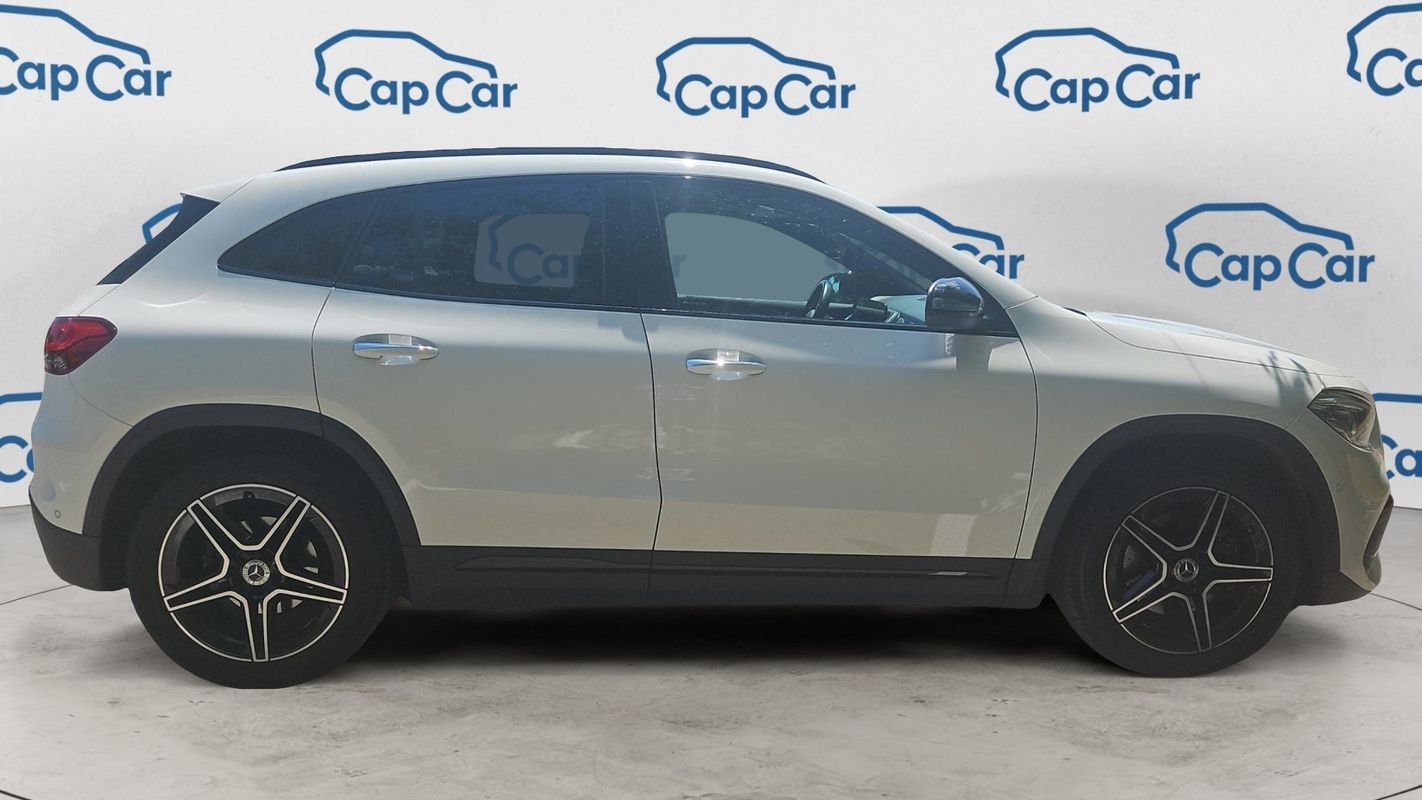 Mercedes Classe GLA - Photo 4