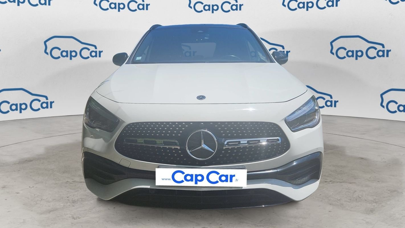 Mercedes Classe GLA - Photo 5