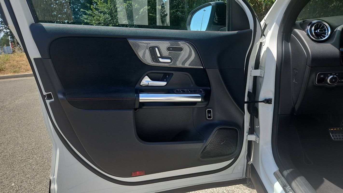Mercedes Classe GLA - Photo 7
