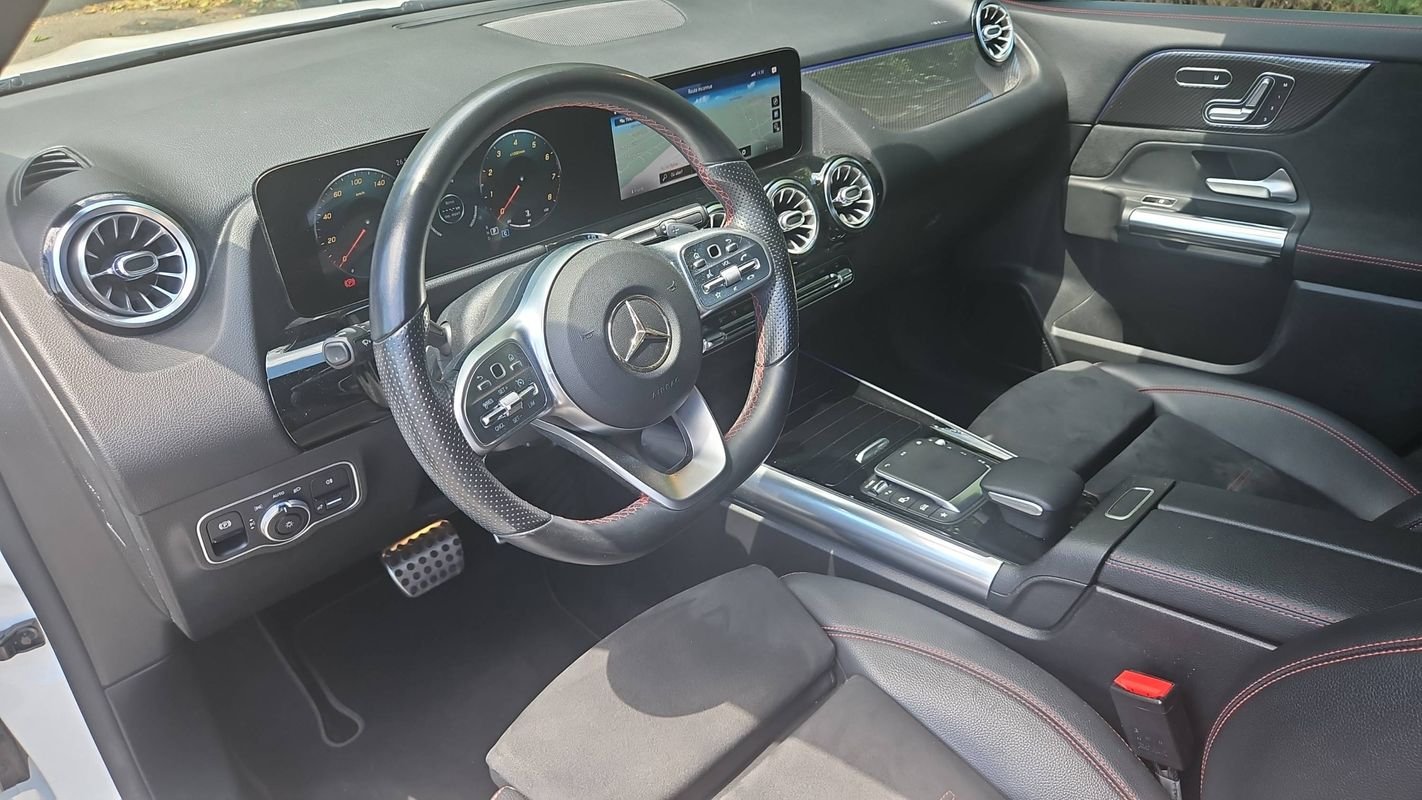 Mercedes Classe GLA - Photo 8