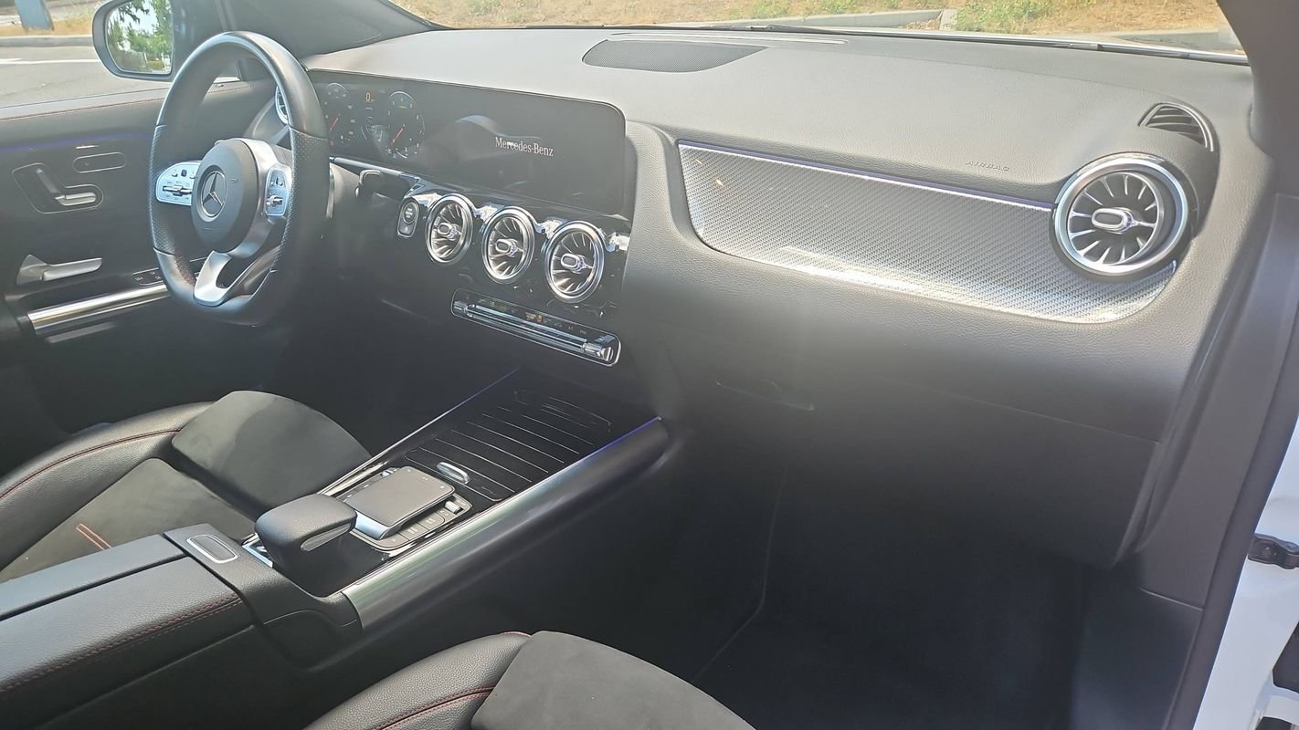 Mercedes Classe GLA - Photo 10