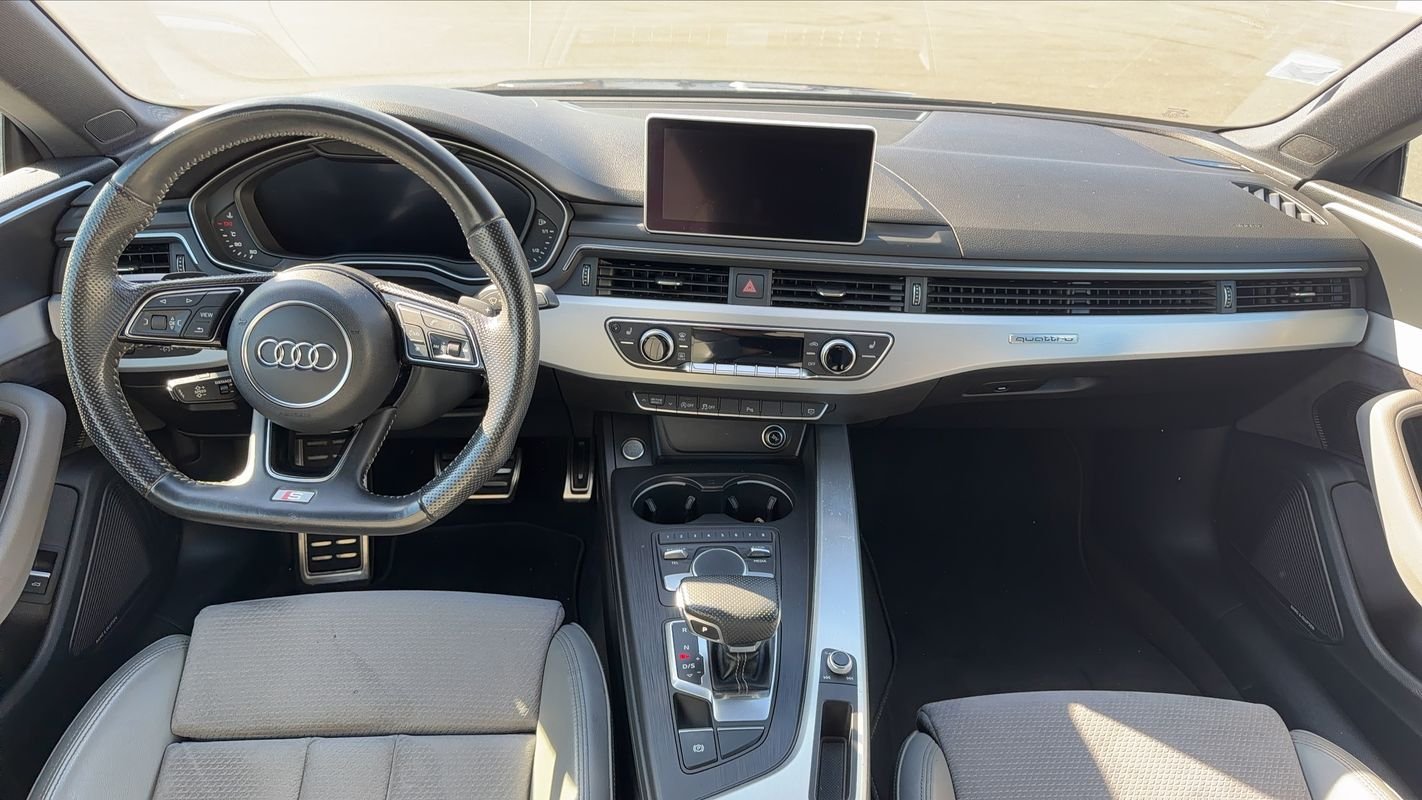 Audi A5 - Photo 11