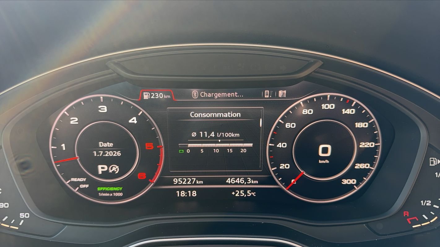 Audi A5 - Photo 12