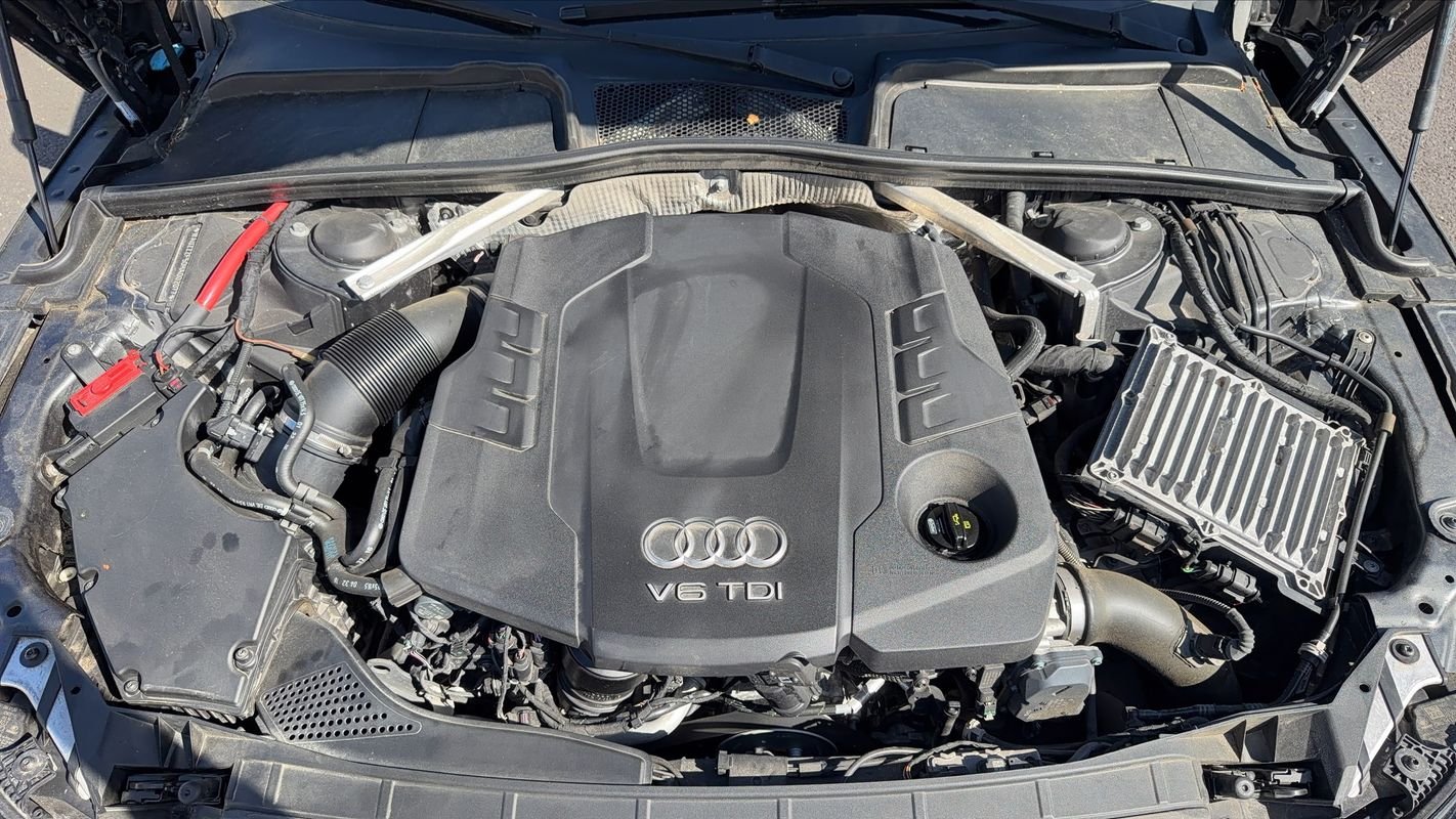 Audi A5 - Photo 15