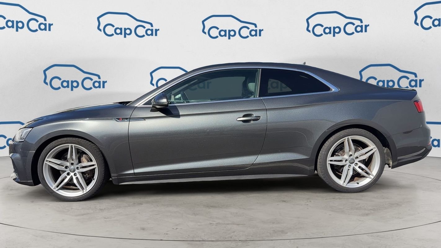 Audi A5 - Photo 2