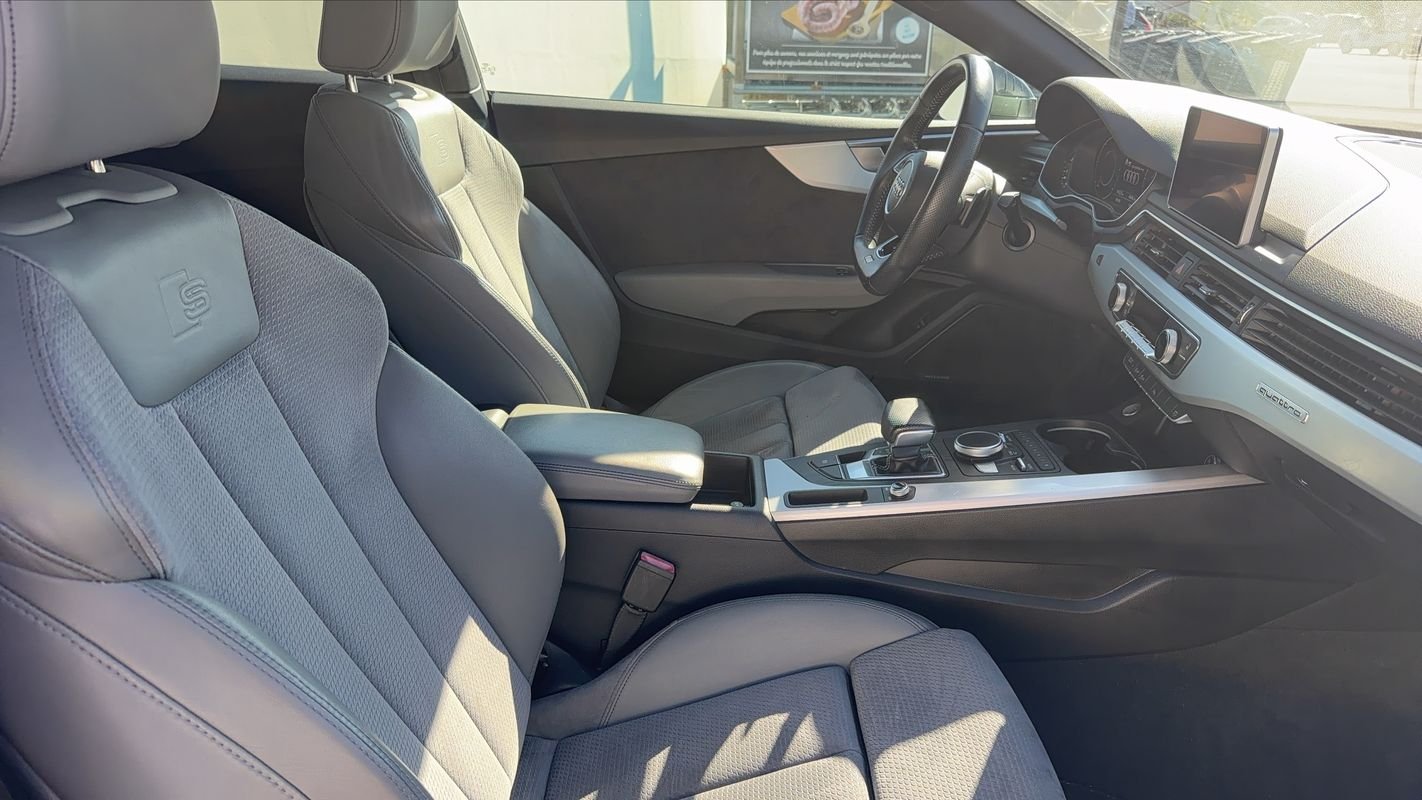 Audi A5 - Photo 25