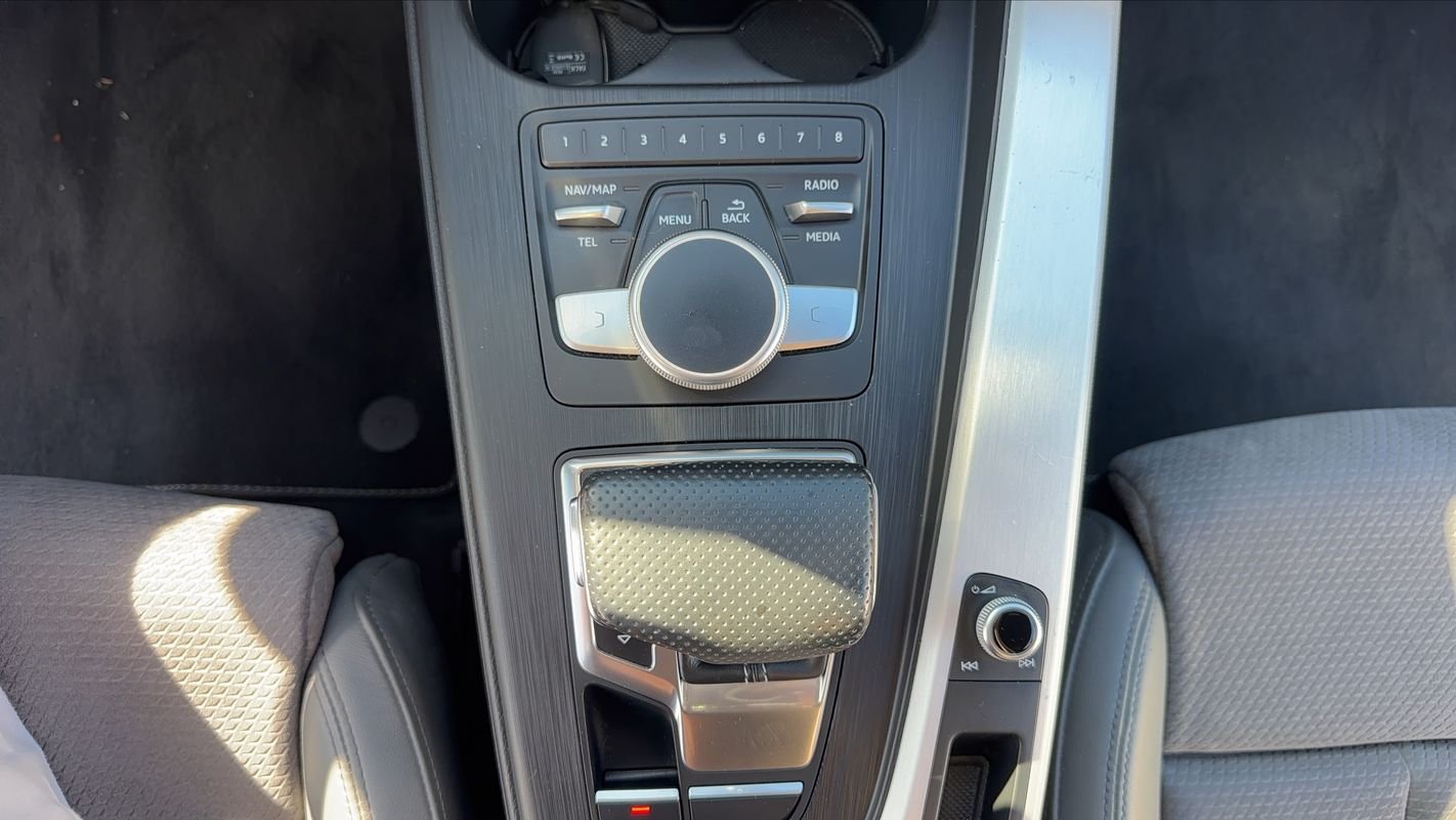 Audi A5 - Photo 26