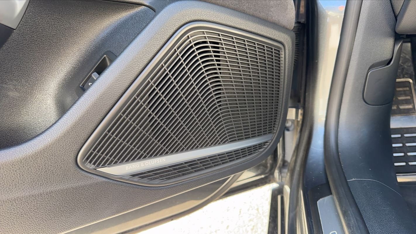 Audi A5 - Photo 28