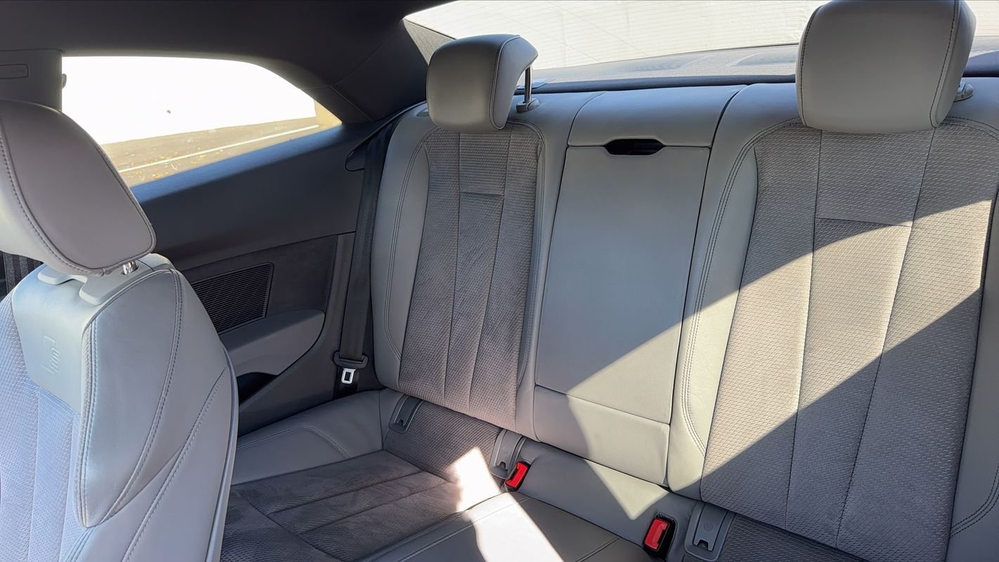 Audi A5 - Photo 9