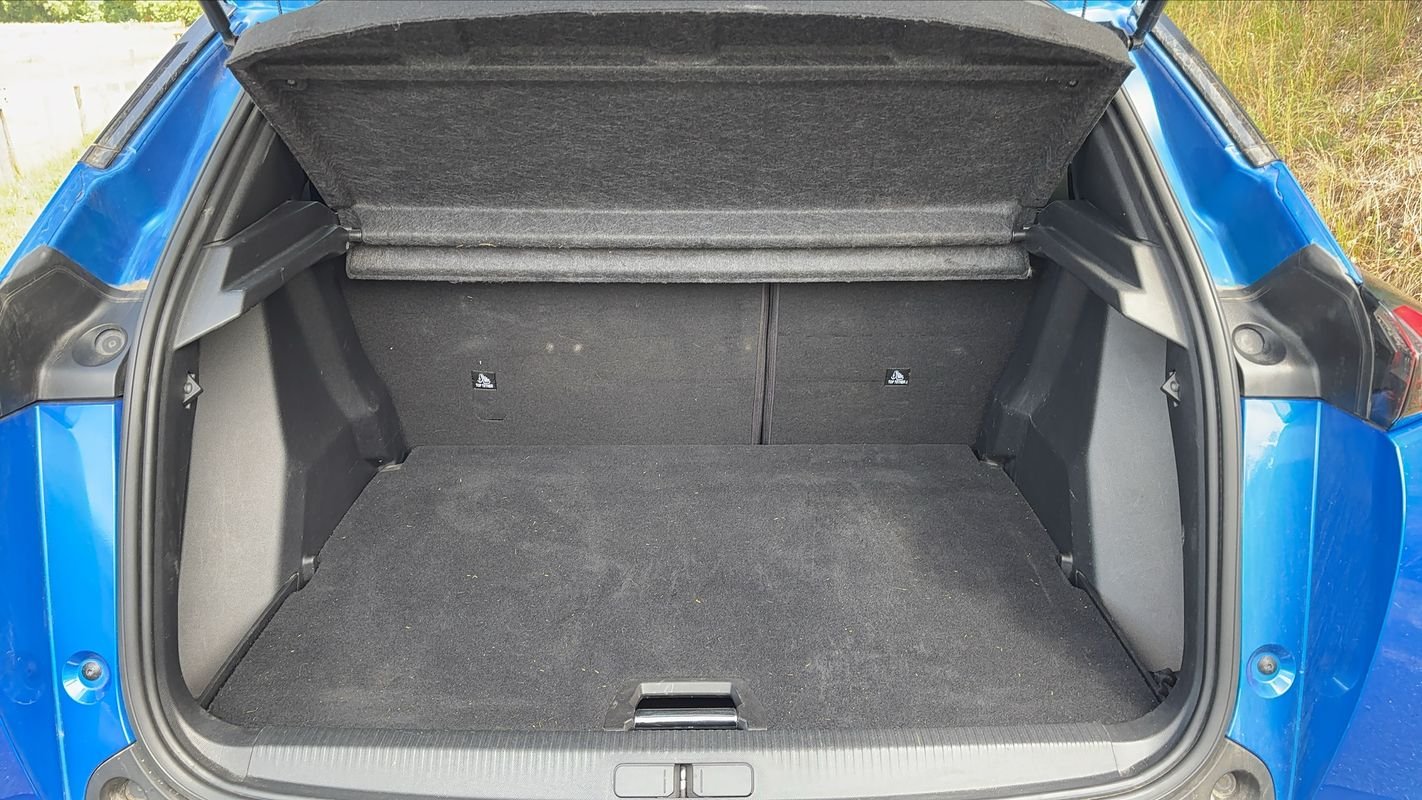 Peugeot 2008 - Photo 14