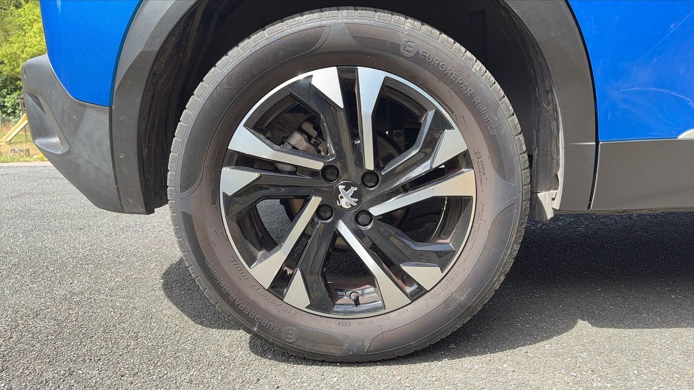 Peugeot 2008 - Photo 16