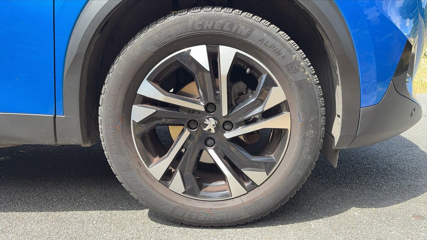 Peugeot 2008 - Photo 17