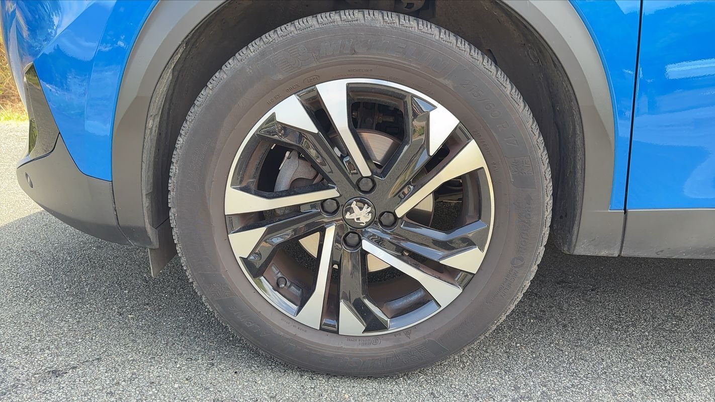 Peugeot 2008 - Photo 18