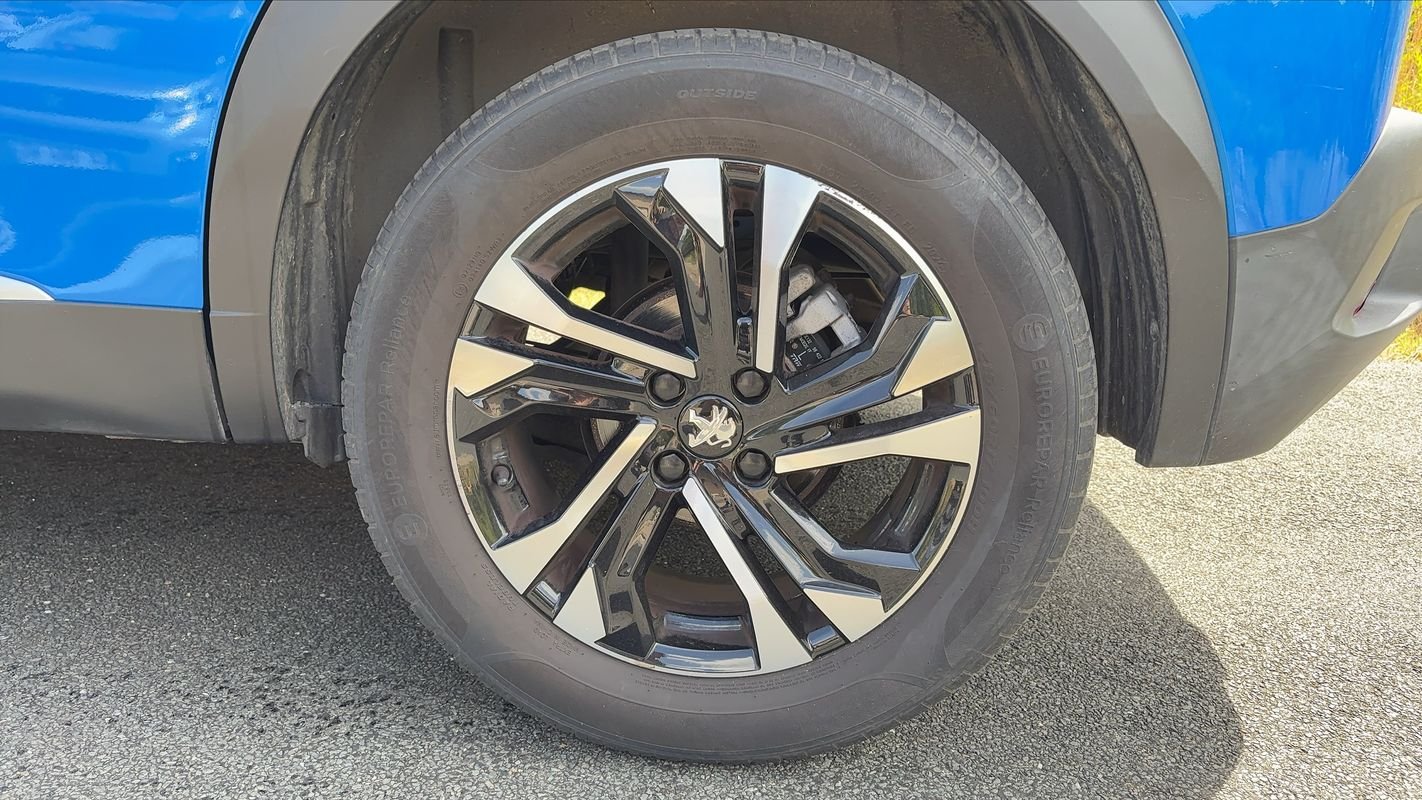 Peugeot 2008 - Photo 19
