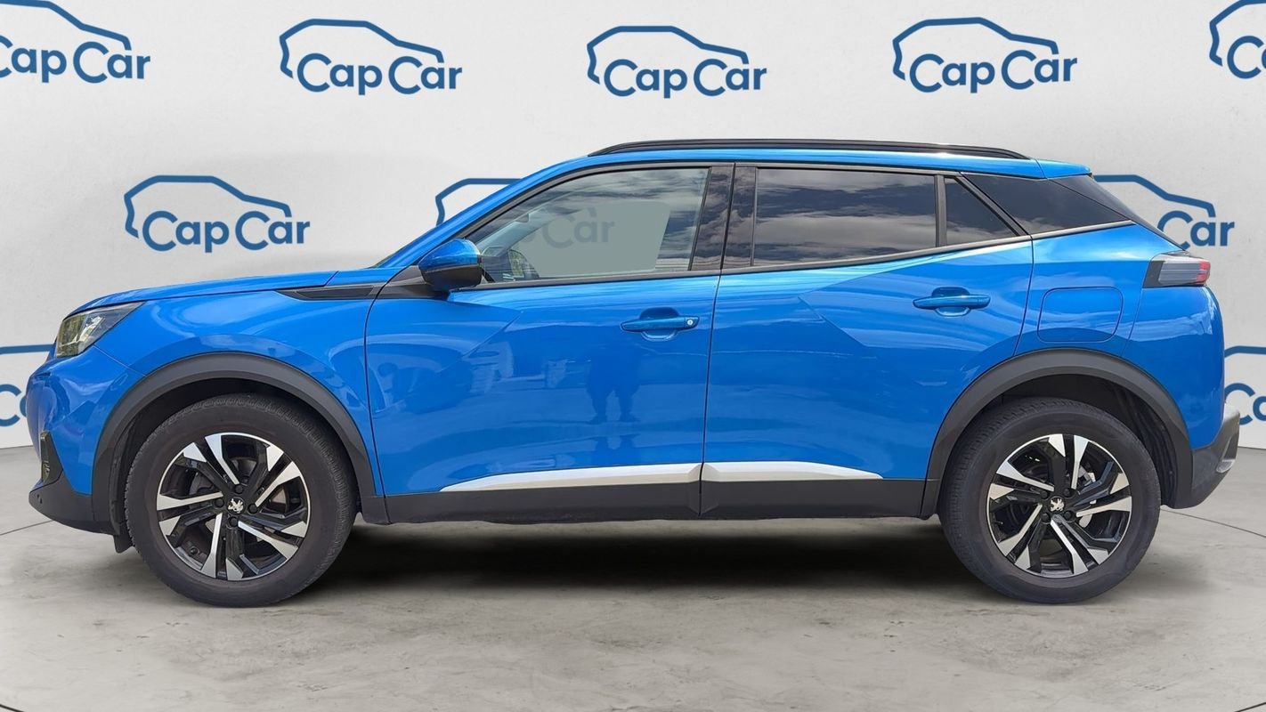 Peugeot 2008 - Photo 2