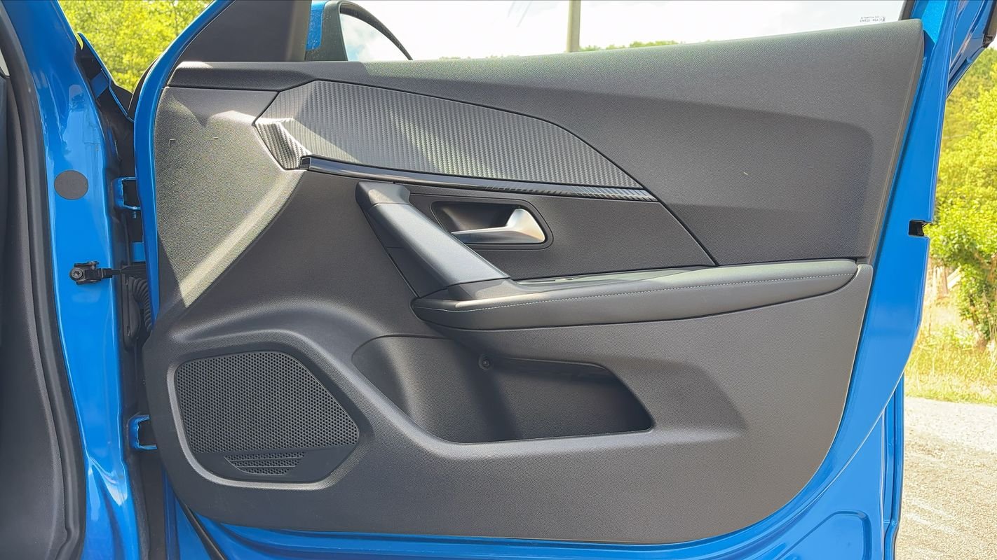 Peugeot 2008 - Photo 23