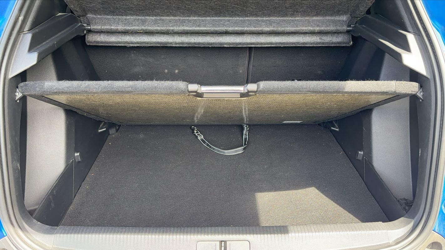 Peugeot 2008 - Photo 26