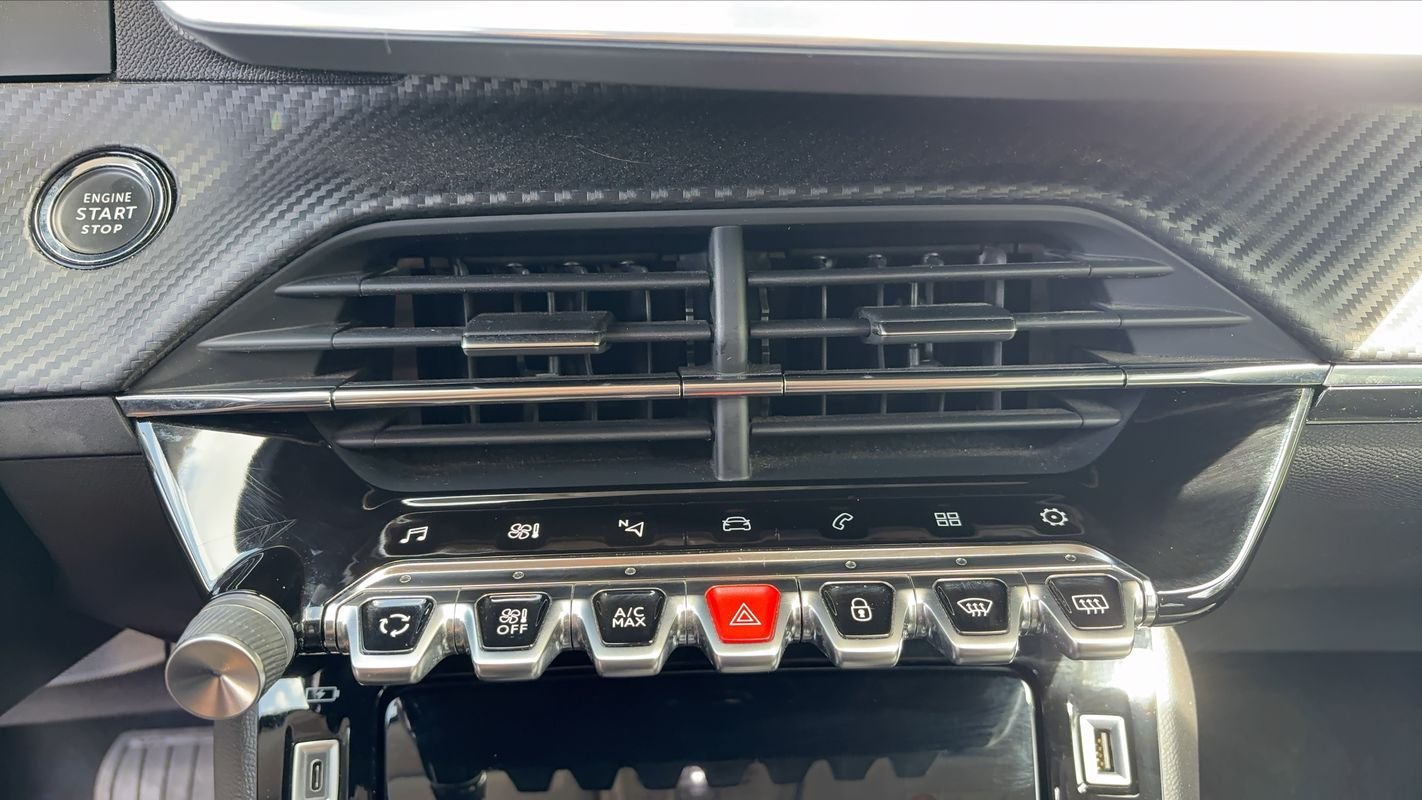 Peugeot 2008 - Photo 27