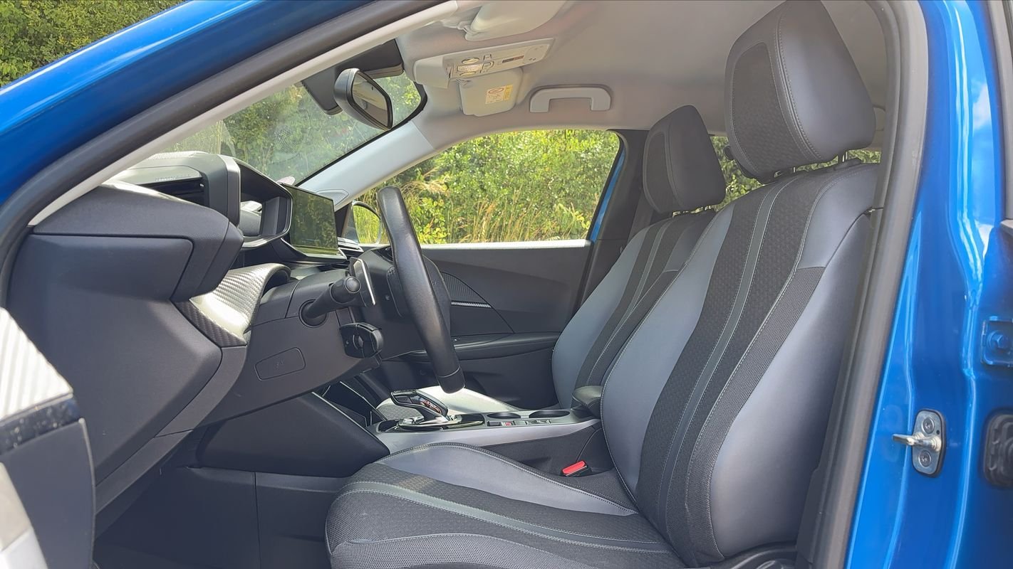 Peugeot 2008 - Photo 28