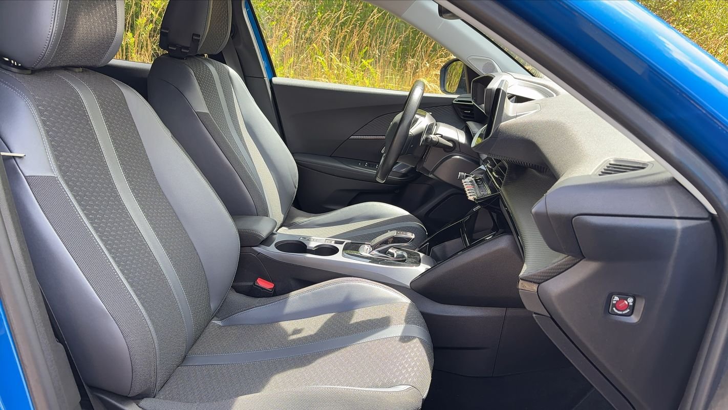Peugeot 2008 - Photo 29