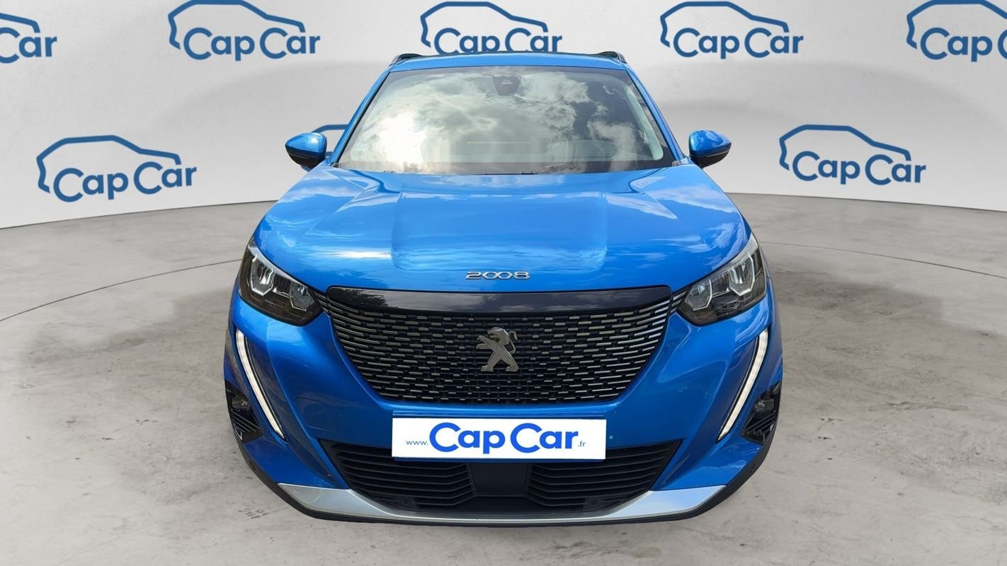 Peugeot 2008 - Photo 5