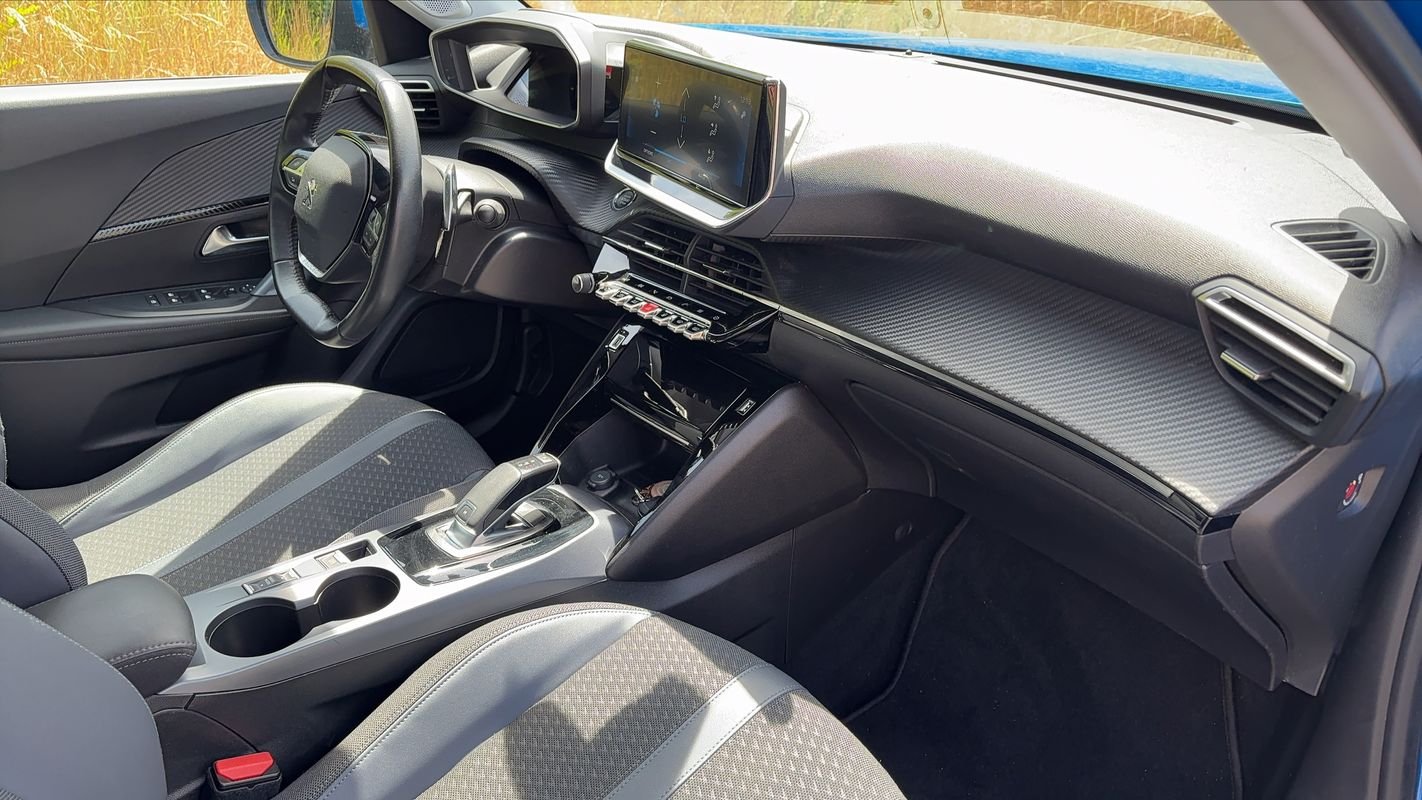 Peugeot 2008 - Photo 10