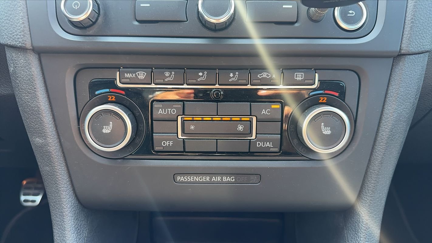 Volkswagen Golf - Photo 13