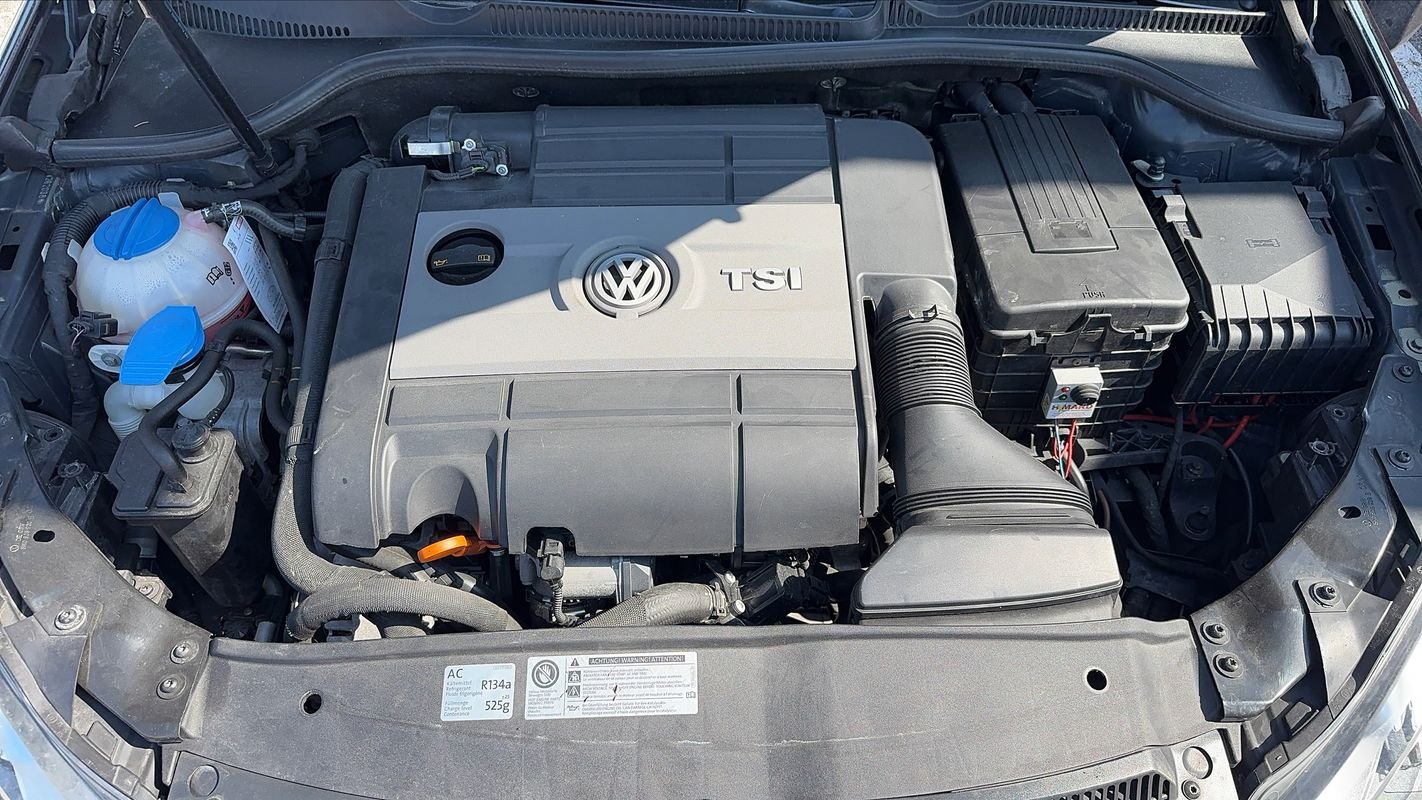 Volkswagen Golf - Photo 15