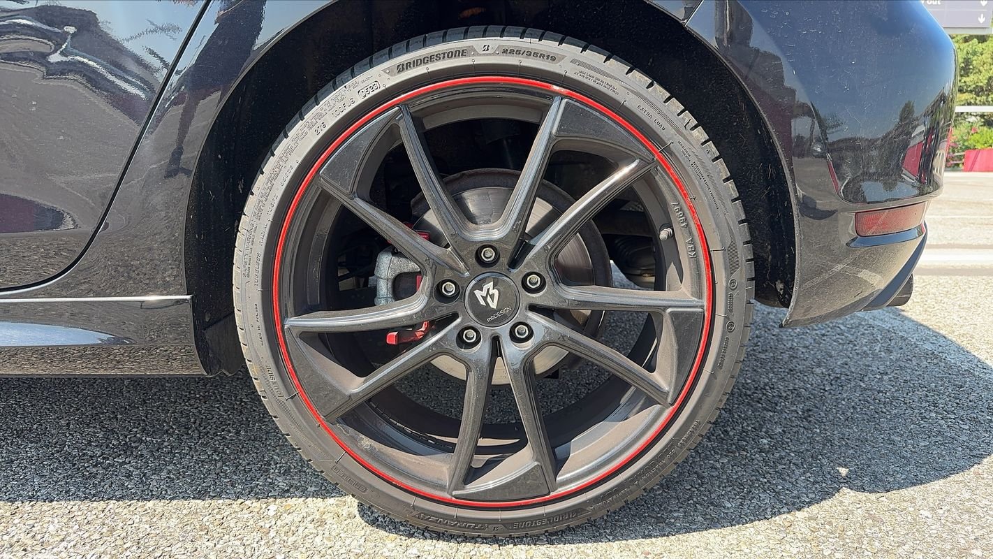 Volkswagen Golf - Photo 19