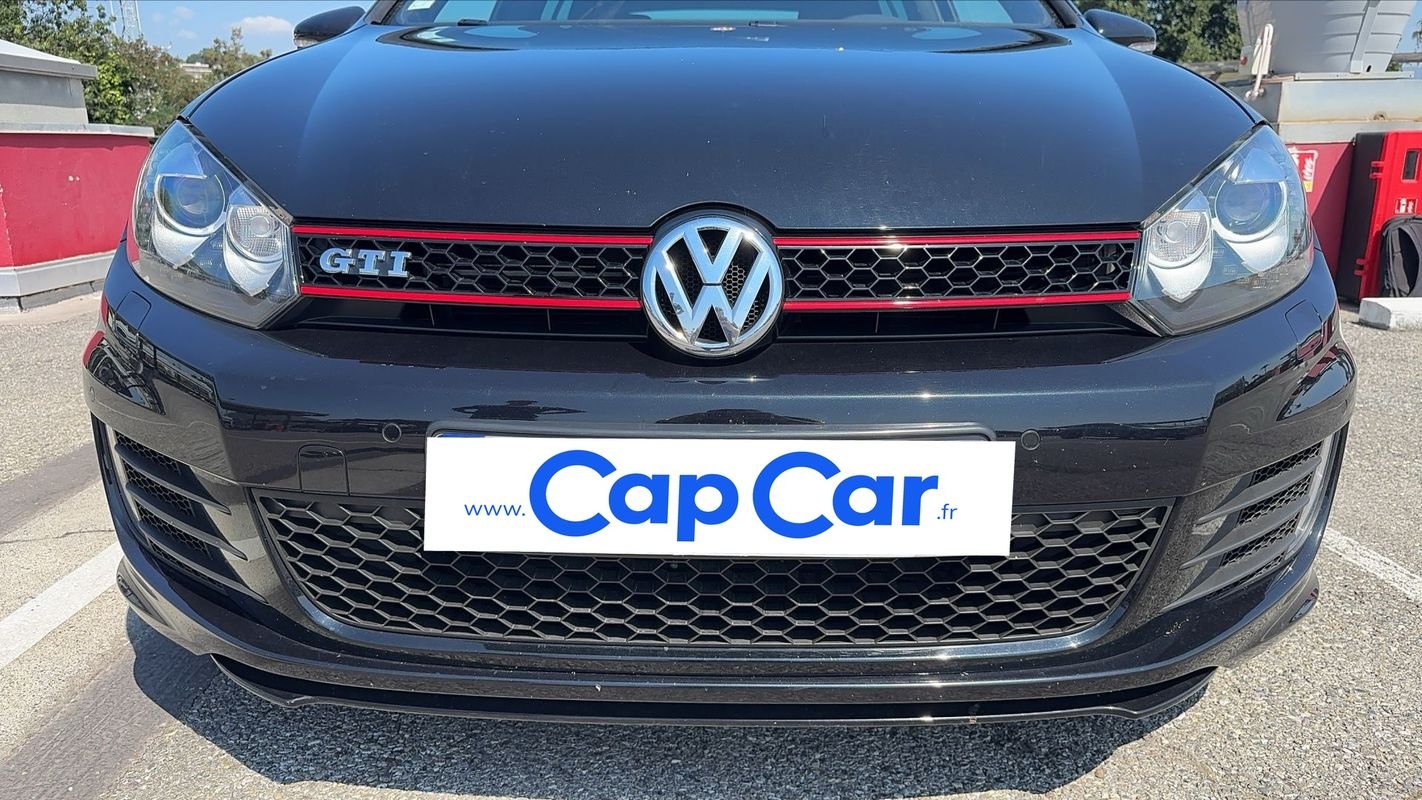Volkswagen Golf - Photo 20