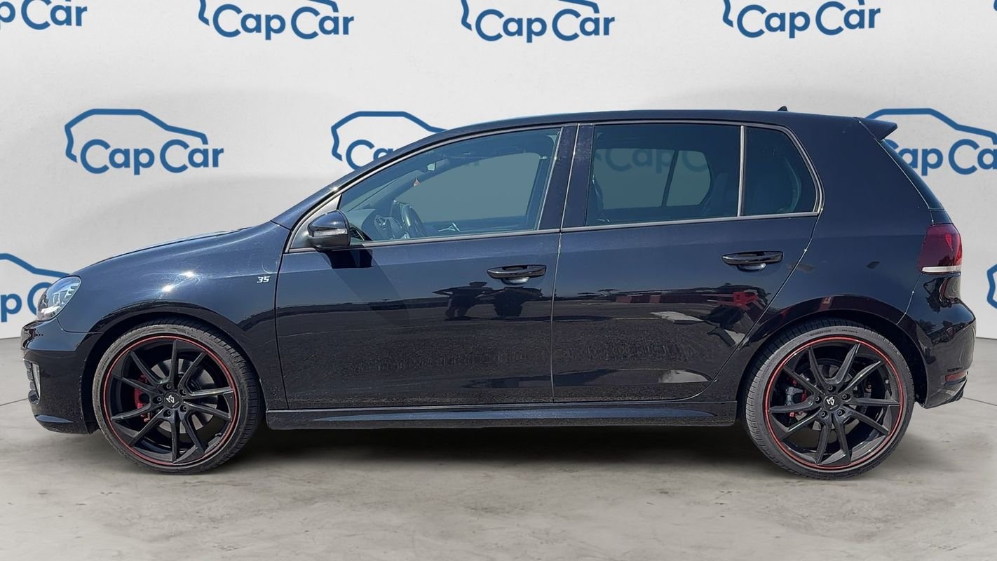Volkswagen Golf - Photo 2