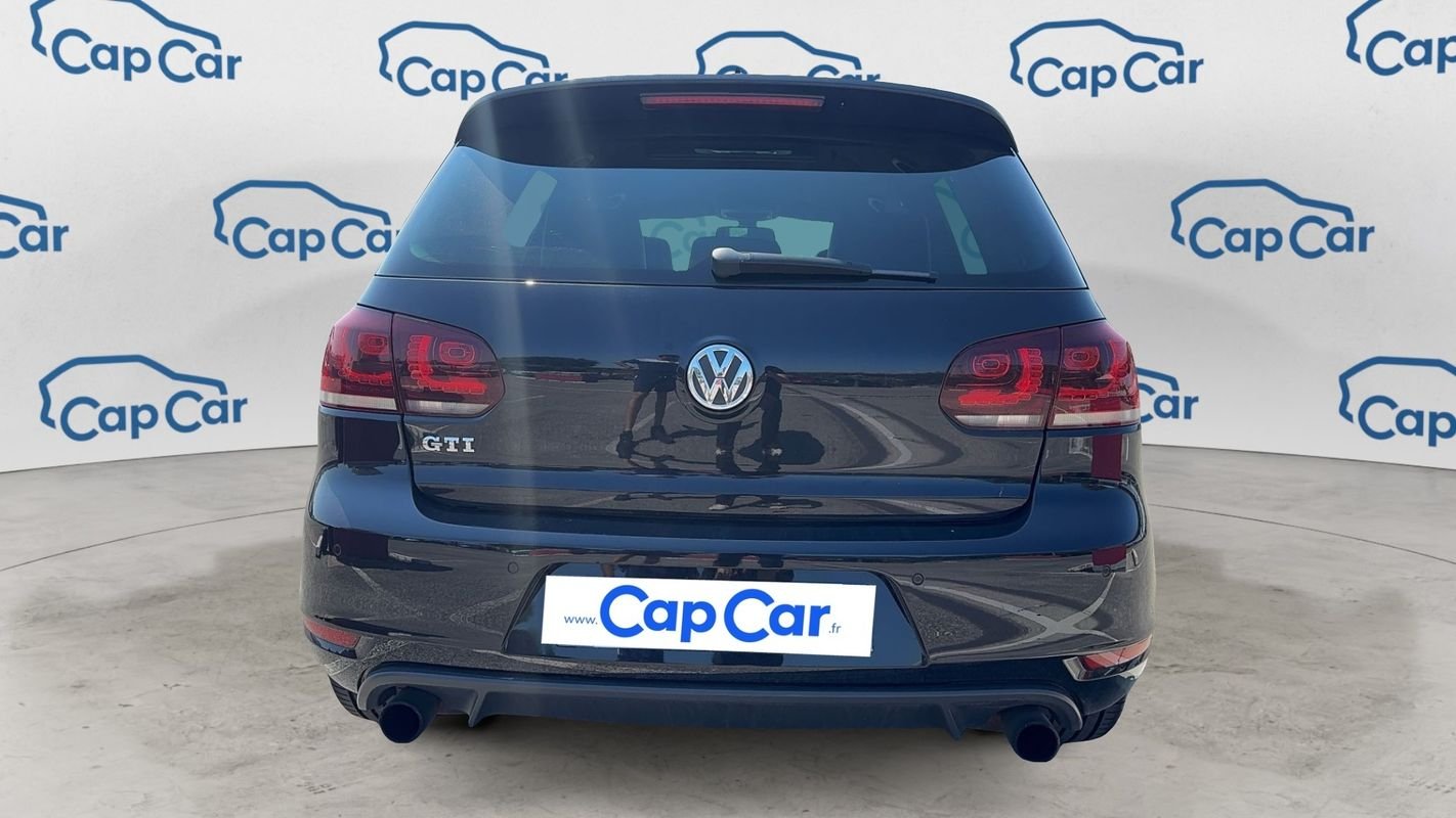 Volkswagen Golf - Photo 3