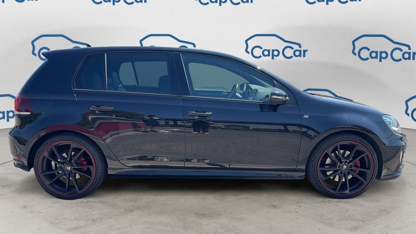 Volkswagen Golf - Photo 4