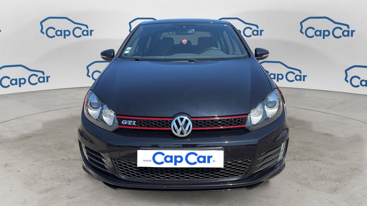 Volkswagen Golf - Photo 5