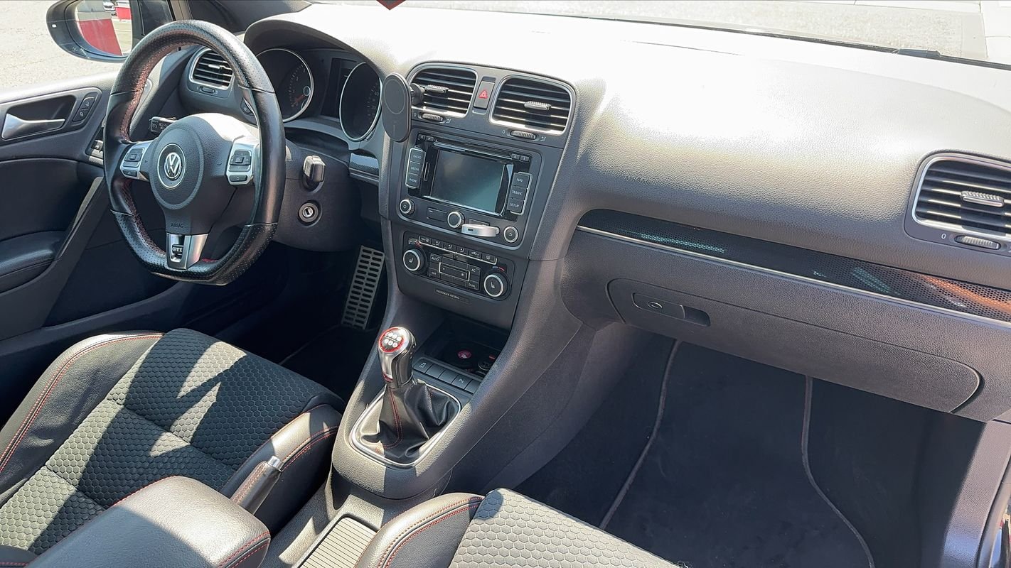 Volkswagen Golf - Photo 10