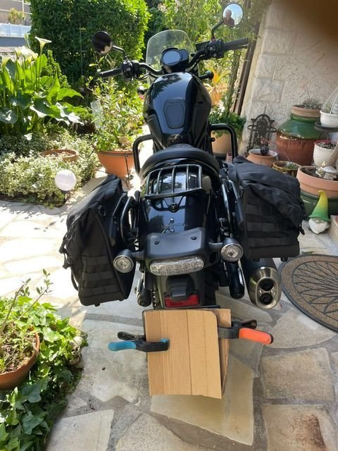 Honda E - Photo 1