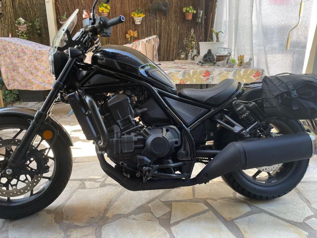 Honda E - Photo 2