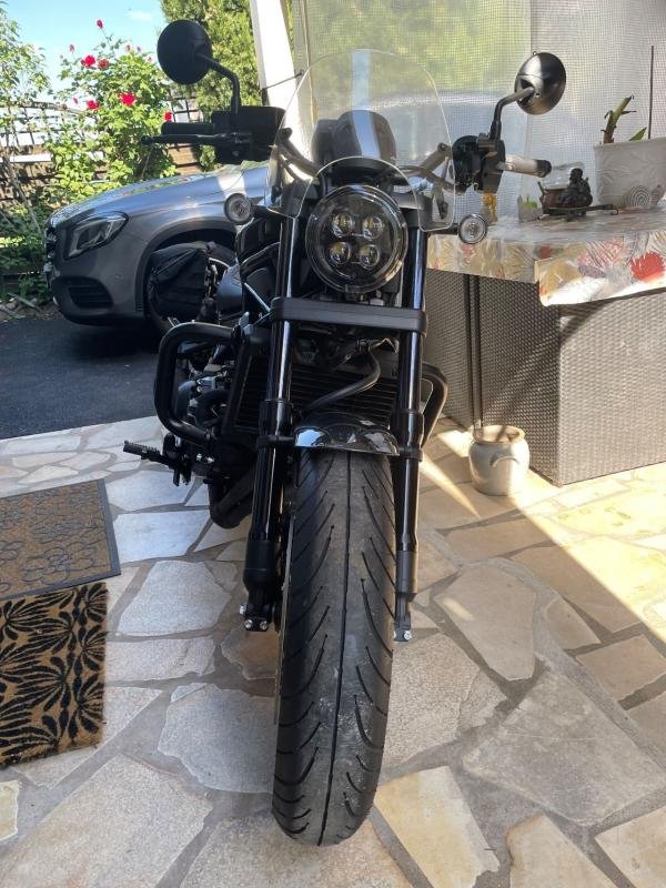 Honda E - Photo 3