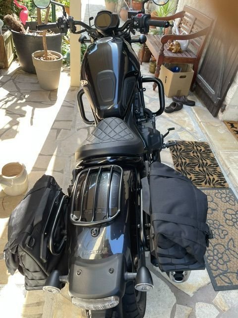 Honda E - Photo 4