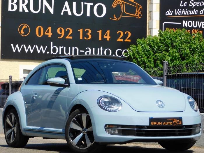 Volkswagen Coccinelle - Photo 1