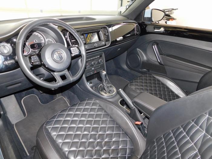 Volkswagen Coccinelle - Photo 13
