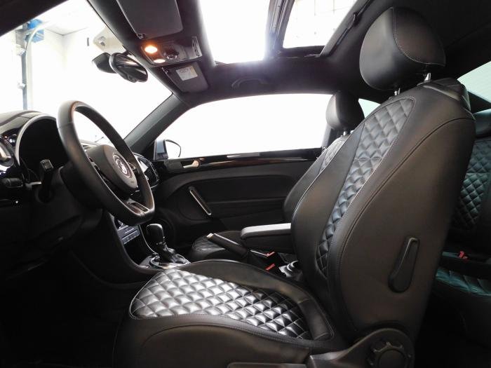 Volkswagen Coccinelle - Photo 14