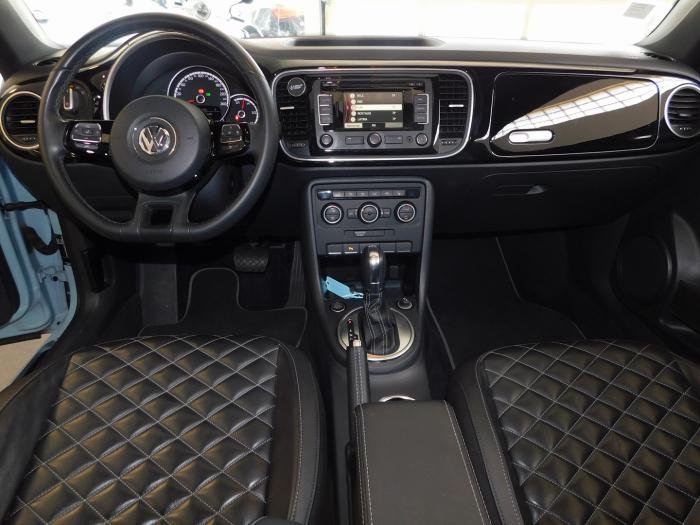 Volkswagen Coccinelle - Photo 17