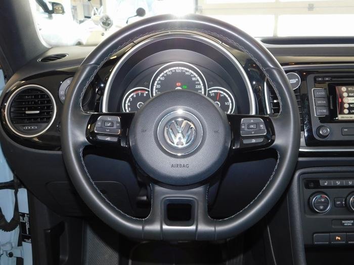 Volkswagen Coccinelle - Photo 18
