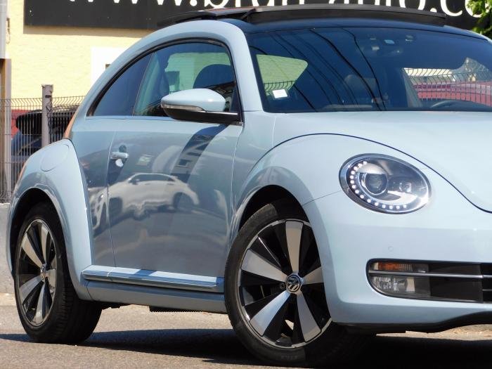 Volkswagen Coccinelle - Photo 2